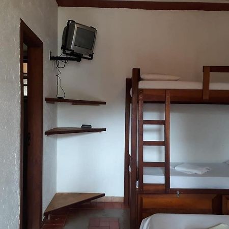 Hotel Nova Pousada Sollaris - Coracao Da Serra Do Cipo - Mg Santana Do Riacho Zewnętrze zdjęcie