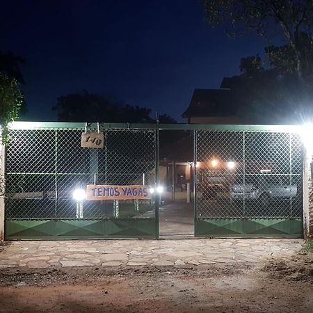 Hotel Nova Pousada Sollaris - Coracao Da Serra Do Cipo - Mg Santana Do Riacho Zewnętrze zdjęcie