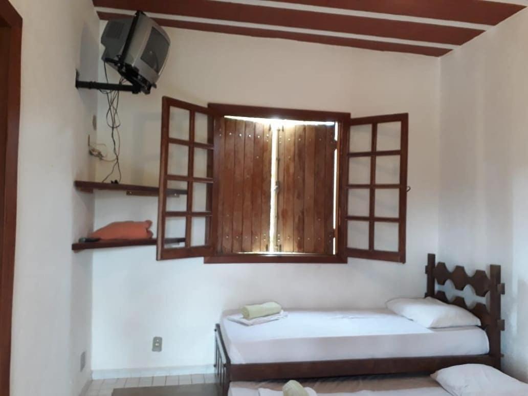 Hotel Nova Pousada Sollaris - Coracao Da Serra Do Cipo - Mg Santana Do Riacho Zewnętrze zdjęcie