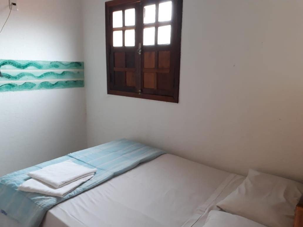 Hotel Nova Pousada Sollaris - Coracao Da Serra Do Cipo - Mg Santana Do Riacho Zewnętrze zdjęcie