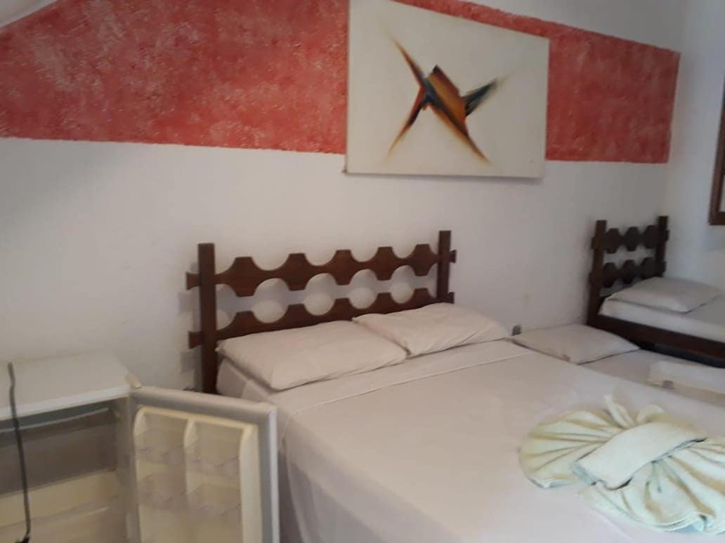 Hotel Nova Pousada Sollaris - Coracao Da Serra Do Cipo - Mg Santana Do Riacho Zewnętrze zdjęcie