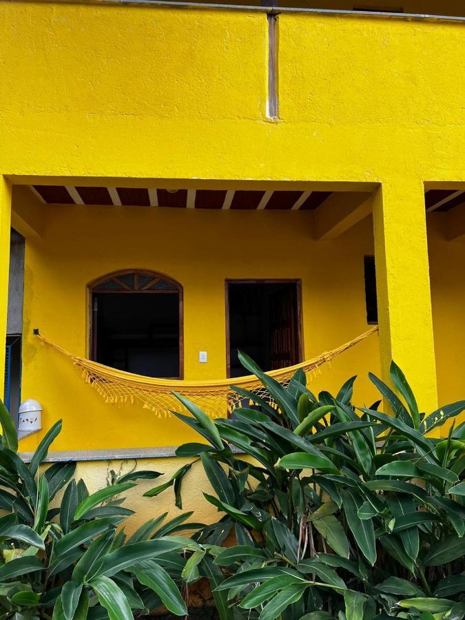 Hotel Nova Pousada Sollaris - Coracao Da Serra Do Cipo - Mg Santana Do Riacho Zewnętrze zdjęcie