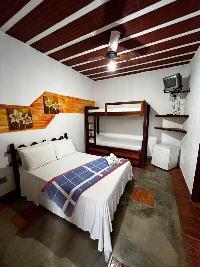 Hotel Nova Pousada Sollaris - Coracao Da Serra Do Cipo - Mg Santana Do Riacho Zewnętrze zdjęcie