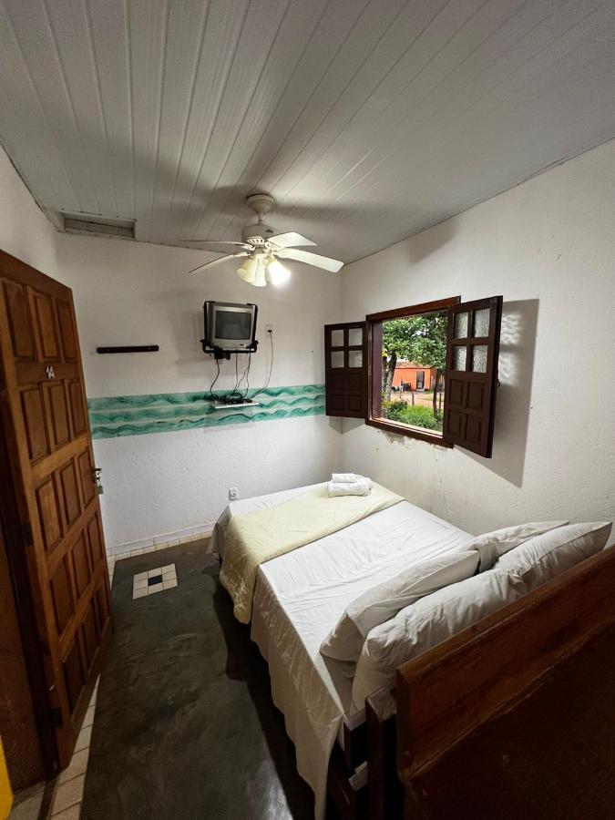 Hotel Nova Pousada Sollaris - Coracao Da Serra Do Cipo - Mg Santana Do Riacho Zewnętrze zdjęcie