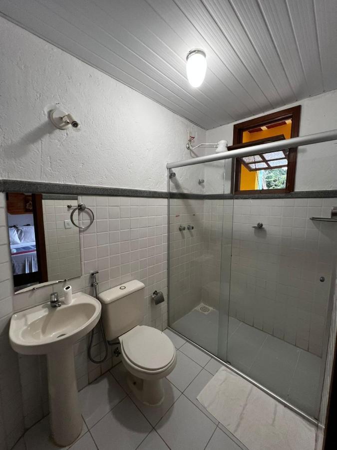 Hotel Nova Pousada Sollaris - Coracao Da Serra Do Cipo - Mg Santana Do Riacho Zewnętrze zdjęcie