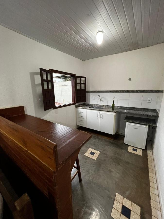 Hotel Nova Pousada Sollaris - Coracao Da Serra Do Cipo - Mg Santana Do Riacho Zewnętrze zdjęcie