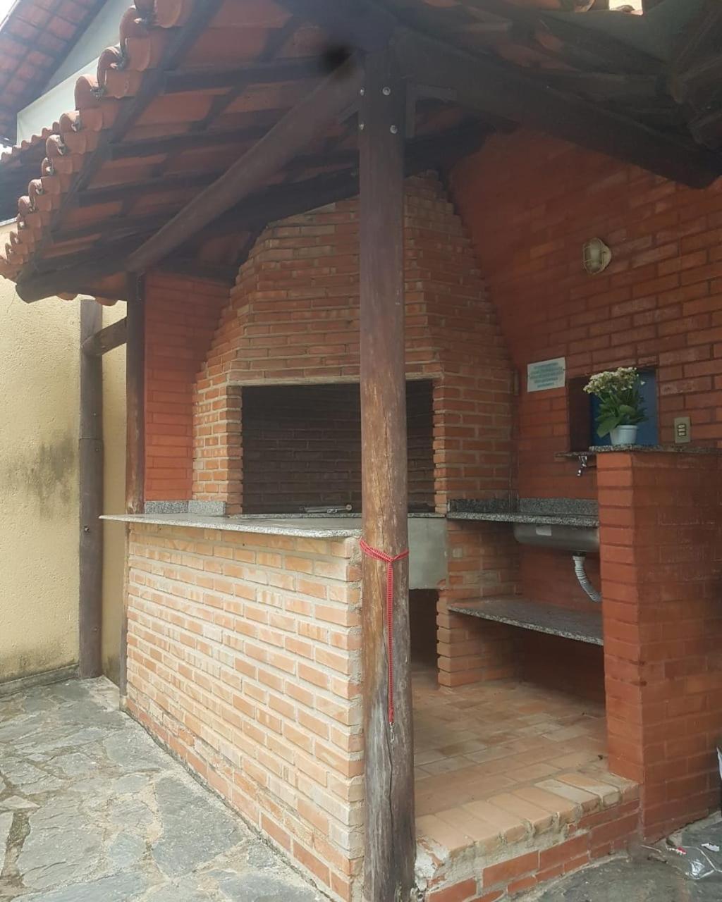 Hotel Nova Pousada Sollaris - Coracao Da Serra Do Cipo - Mg Santana Do Riacho Zewnętrze zdjęcie