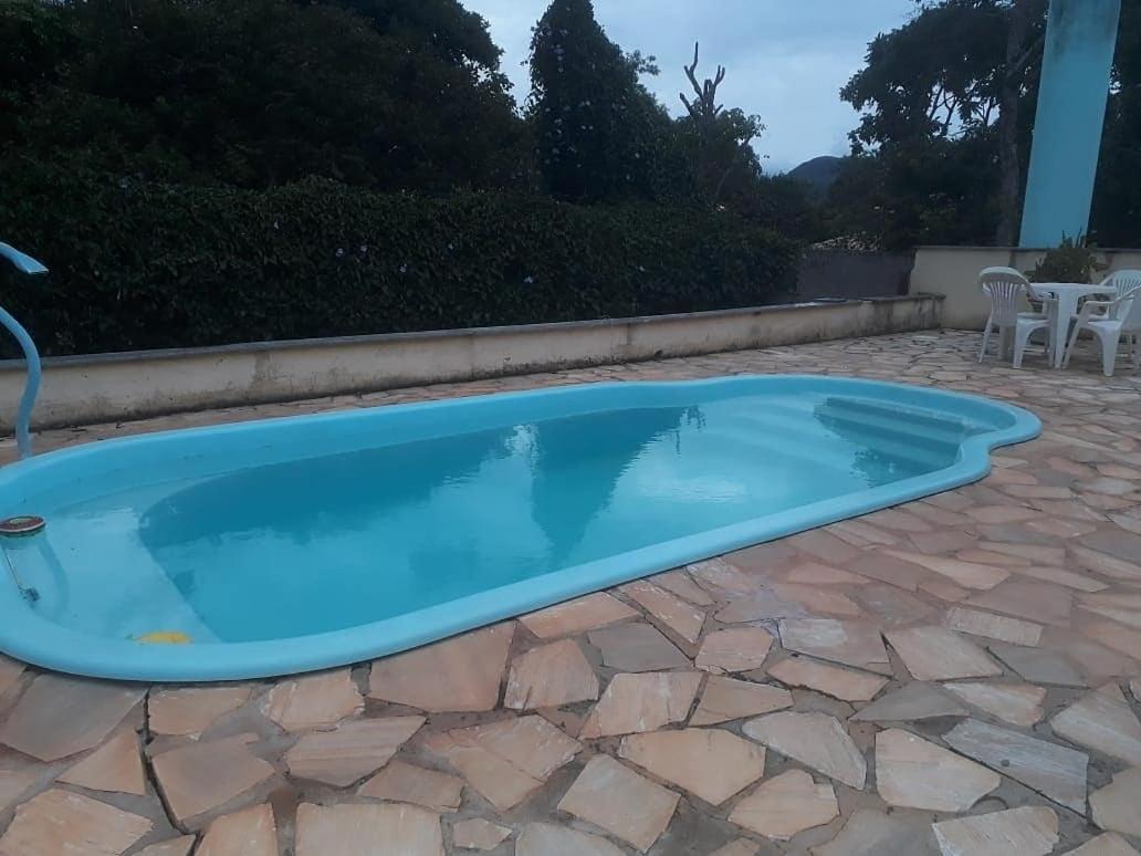 Hotel Nova Pousada Sollaris - Coracao Da Serra Do Cipo - Mg Santana Do Riacho Zewnętrze zdjęcie