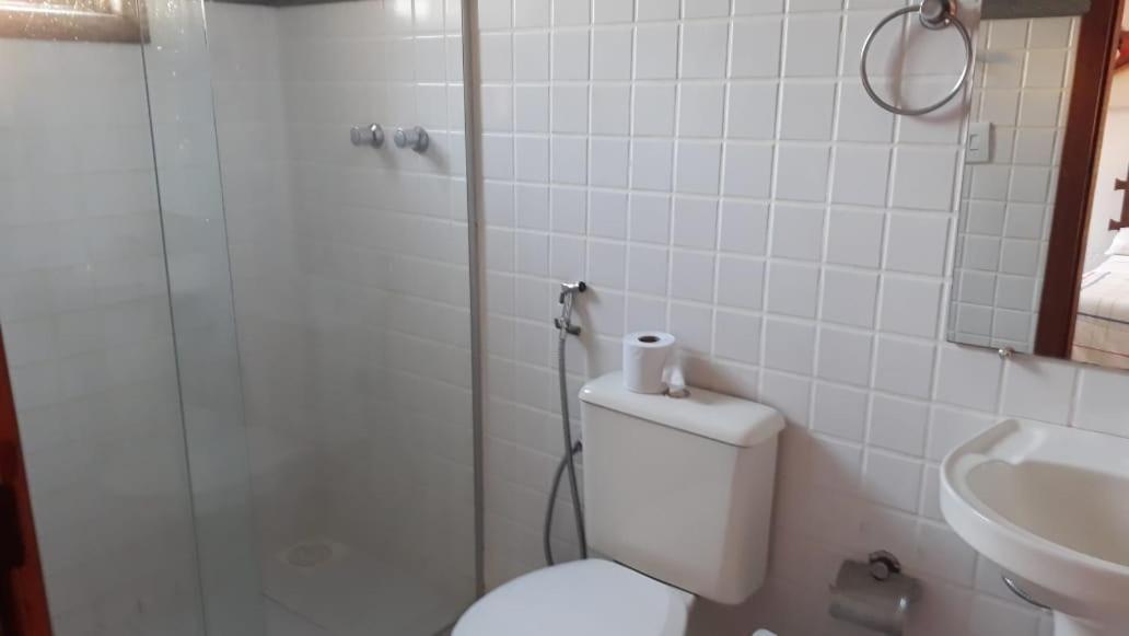 Hotel Nova Pousada Sollaris - Coracao Da Serra Do Cipo - Mg Santana Do Riacho Zewnętrze zdjęcie