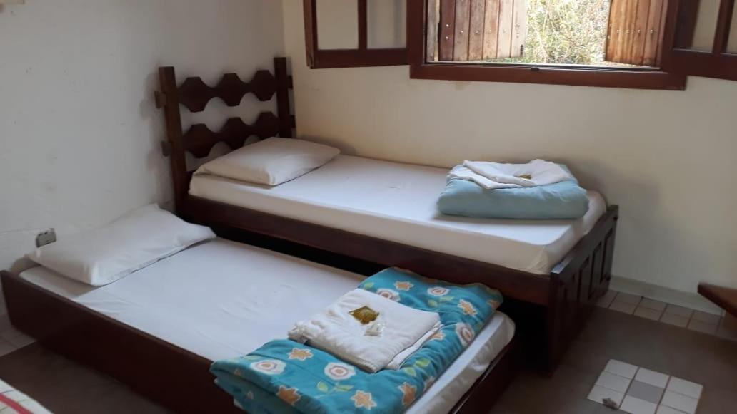 Hotel Nova Pousada Sollaris - Coracao Da Serra Do Cipo - Mg Santana Do Riacho Zewnętrze zdjęcie