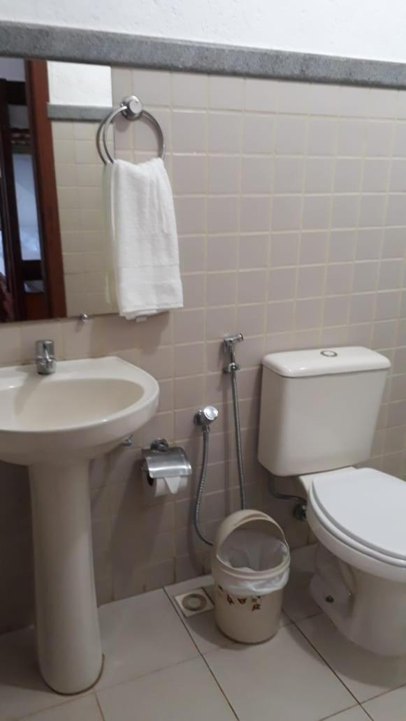 Hotel Nova Pousada Sollaris - Coracao Da Serra Do Cipo - Mg Santana Do Riacho Zewnętrze zdjęcie