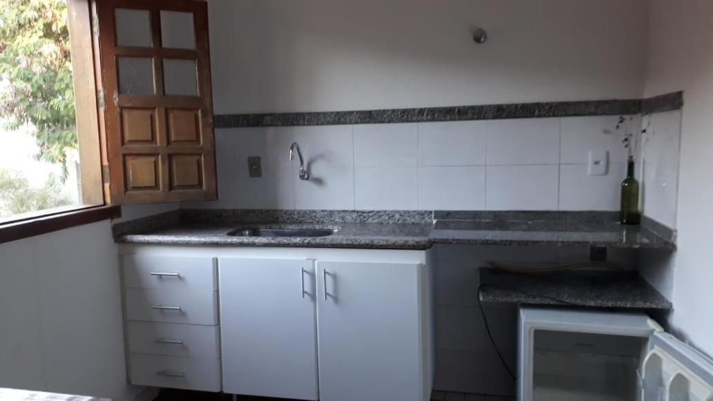 Hotel Nova Pousada Sollaris - Coracao Da Serra Do Cipo - Mg Santana Do Riacho Zewnętrze zdjęcie