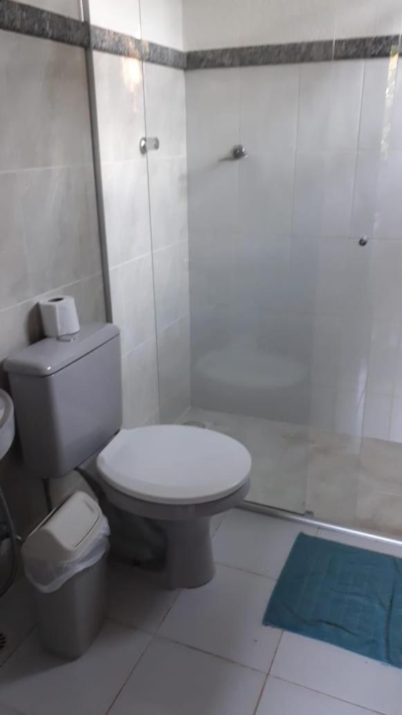 Hotel Nova Pousada Sollaris - Coracao Da Serra Do Cipo - Mg Santana Do Riacho Zewnętrze zdjęcie