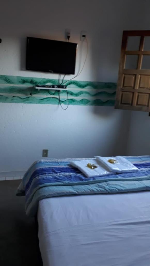 Hotel Nova Pousada Sollaris - Coracao Da Serra Do Cipo - Mg Santana Do Riacho Zewnętrze zdjęcie