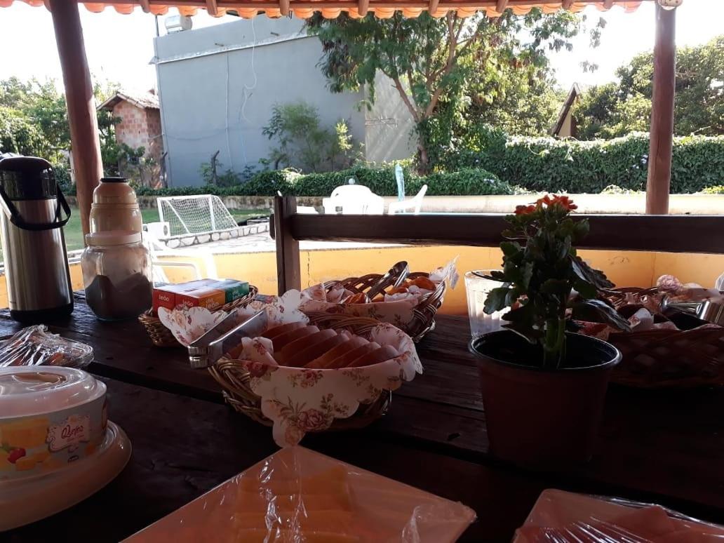Hotel Nova Pousada Sollaris - Coracao Da Serra Do Cipo - Mg Santana Do Riacho Zewnętrze zdjęcie