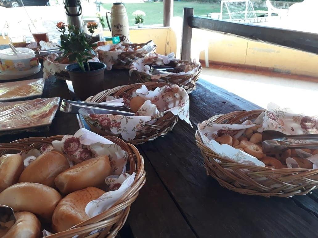 Hotel Nova Pousada Sollaris - Coracao Da Serra Do Cipo - Mg Santana Do Riacho Zewnętrze zdjęcie